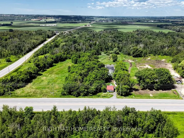 2884 County Road 89, Innisfil, ON L0L 1L0