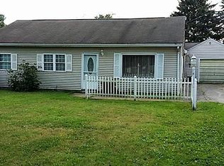104 Howard St, Youngstown, OH