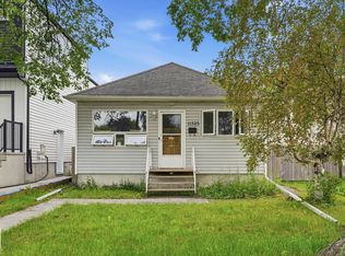 11525 129th Ave NW, Edmonton, AB T5E0M4
