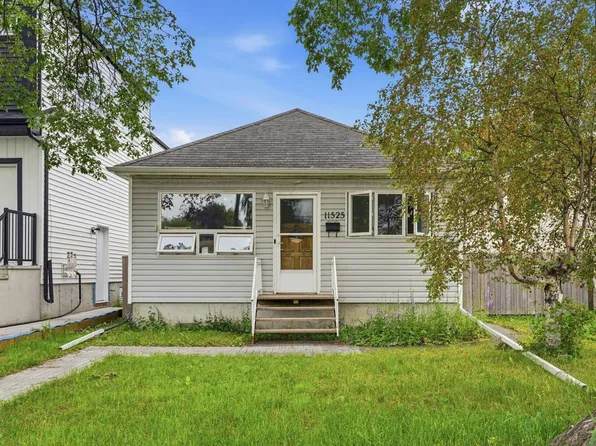 11525 129th Ave NW, Edmonton, AB T5E 0M4