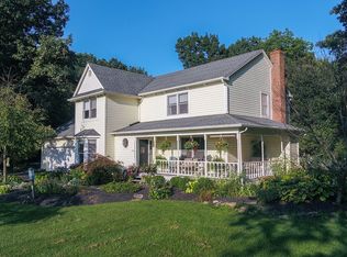 7656 New Albany Condit Rd, New Albany, OH 43054