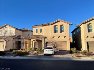 266 Botanic Gardens Dr, Las Vegas, NV 89148
