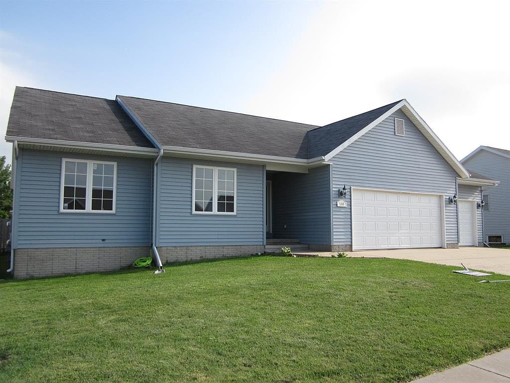 134 Donald Dr, IA 52202 Zillow