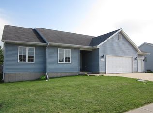 134 Donald Dr, Alburnett, IA 52202