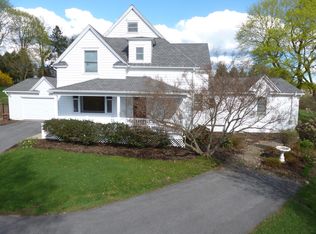 223 S 8th St, Du Bois, PA 15801