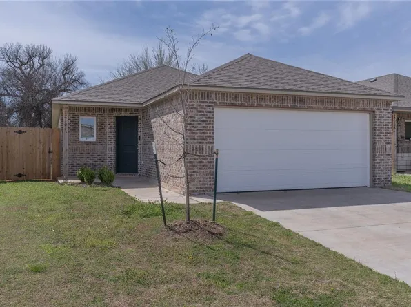 12104 SW 33rd St, Yukon, OK 73099