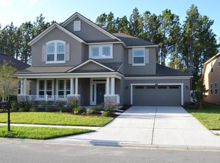 92 Molasses Ct, Saint Johns, FL 32259