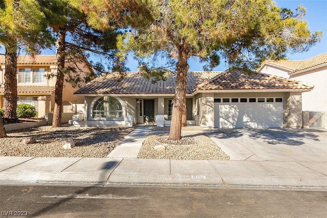 8212 Tivoli Cove Dr, Las Vegas, NV 89128 Zillow