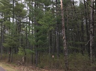 Shadow Lake Rd #PARCEL, Manitowish Waters, WI 54545