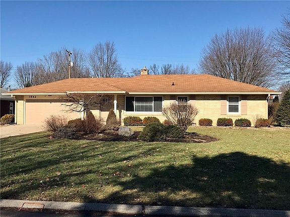 2nd image of 3542 Westfield Dr