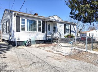 57 Lubec St, Providence, RI 02904