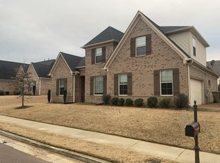 5465 Meadowbriar Trl, Memphis, TN 38125