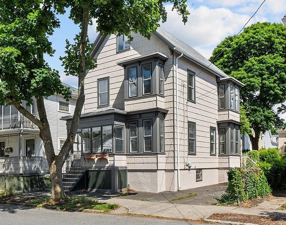 18 Hancock St, Salem, MA 01970 Zillow