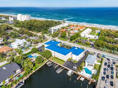 1700 S Ocean Boulevard #18, Delray Beach, FL, 33483