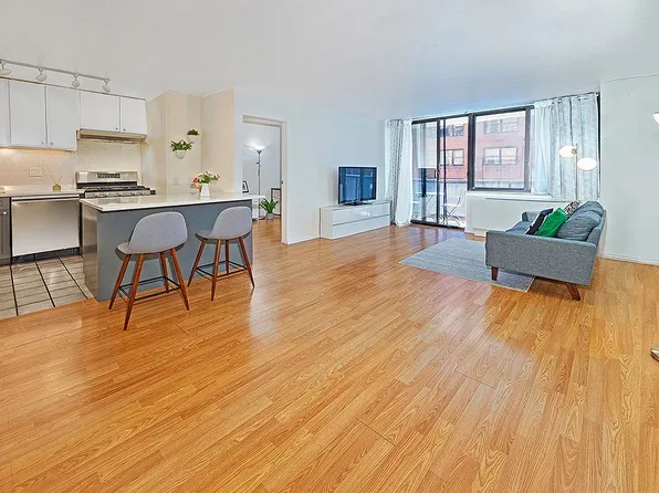 510 E 80th St APT 7A, New York, NY 10075