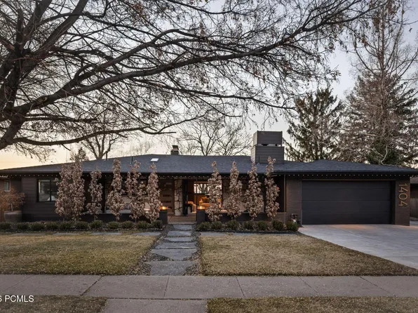 1404 S Canterbury Dr, Salt Lake City, UT 84108