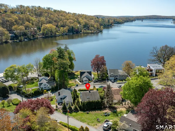 38 Lakeshore North, New Fairfield, CT 06812