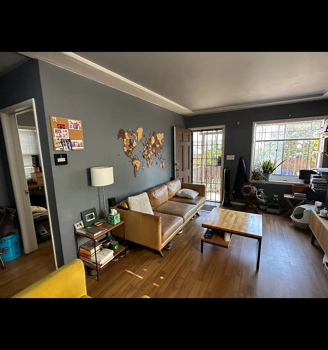 1 bed, 500 sqft, $1,700 — Photo 2