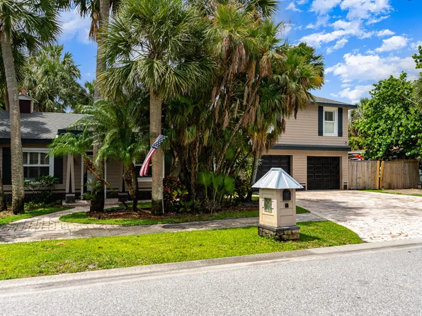 401 Avenue B, Melbourne Beach, FL 32951
