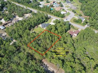 Burger Dr, Pensacola, FL 32506