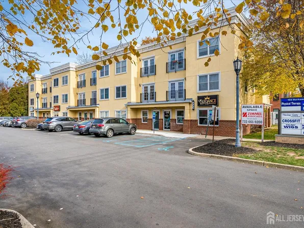 160 Durham Ave, Metuchen, NJ