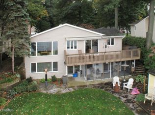 3125 Woodhams Ave, Portage, MI 49002