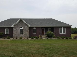 1396 Fairfield Rd, Coxs Creek, KY 40013