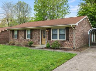 4650 Kings Mill Dr, Owensboro, KY 42303