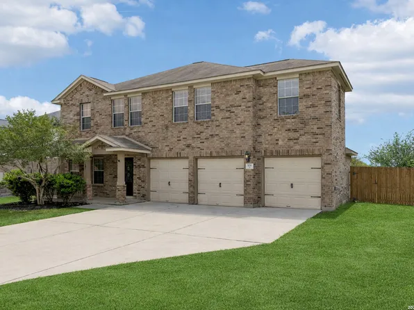 509 CHAPEL BND, New Braunfels, TX 78130