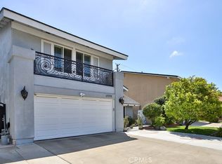 17770 San Candelo St, Fountain Valley, CA 92708