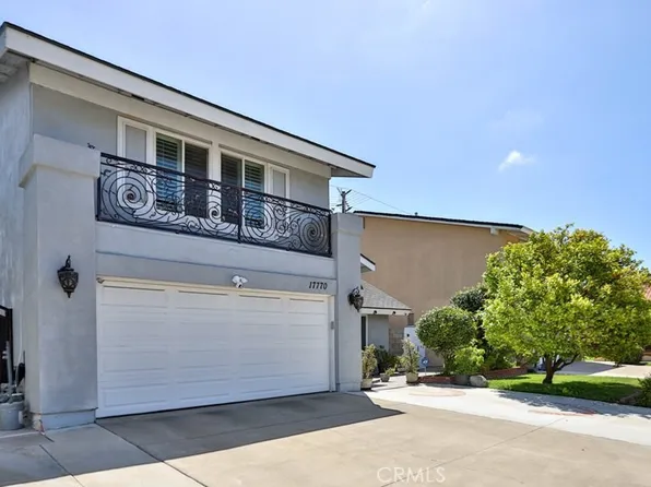 17770 San Candelo St, Fountain Valley, CA 92708