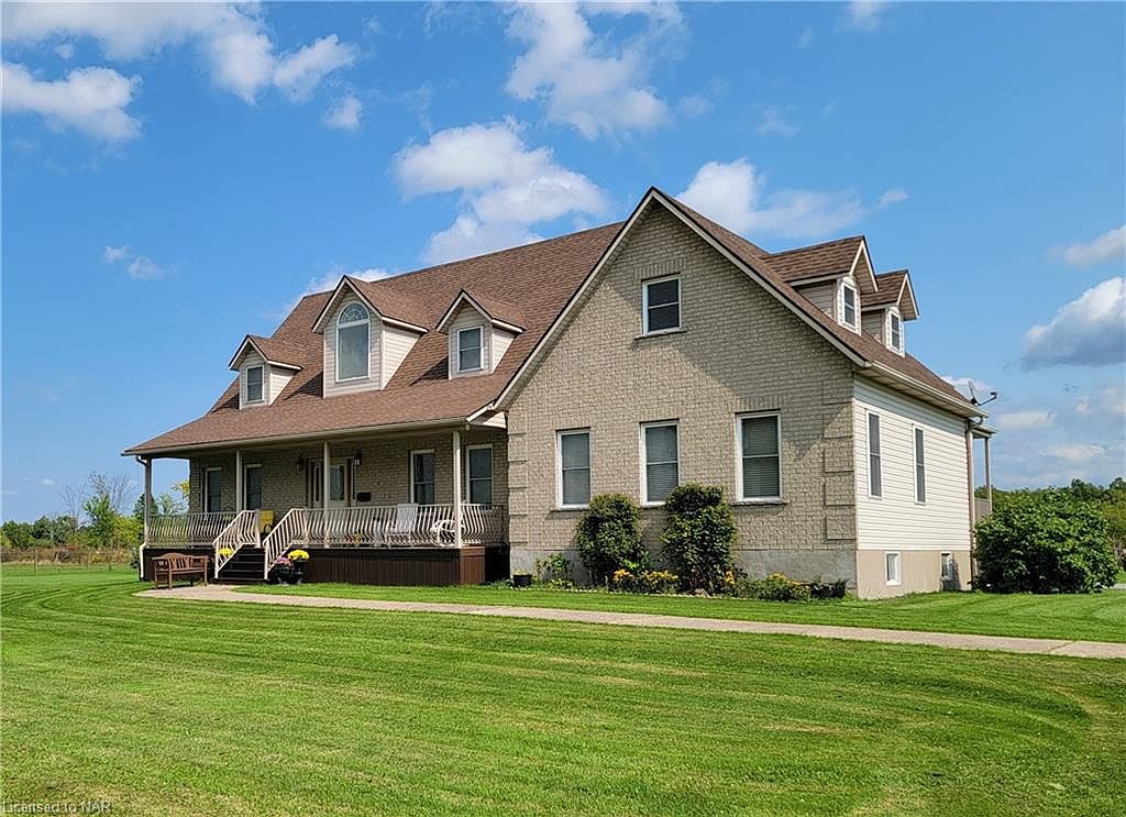 4369 Yager Rd, Pt Colborne, ON L3K 5V5 MLS 40428052 Zillow