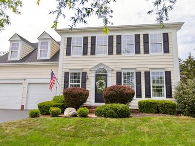 3467 Fairway Commons Dr, Hilliard, OH, 43026
