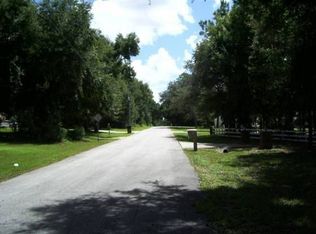 2854 W Laureen St, Lecanto, FL 34461