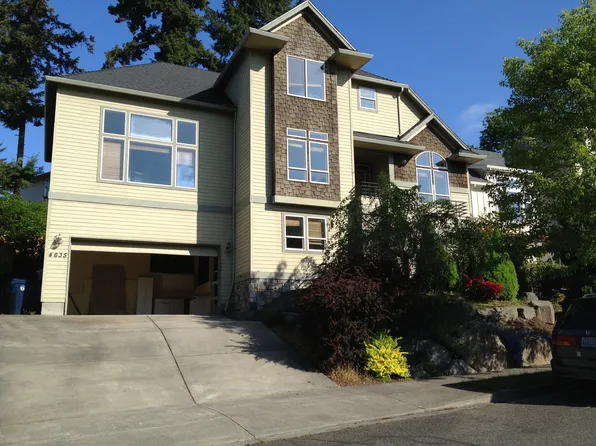 4635 NW 11th Cir, Camas, WA 98607