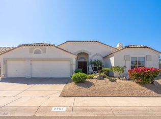 5405 E Danbury Rd, Scottsdale, AZ 85254