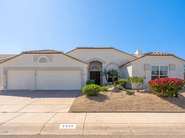 5405 E Danbury Road, Scottsdale, AZ 85254
