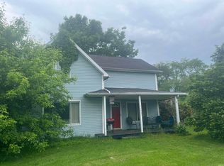 17537 Cedar Rd, Tippecanoe, IN 46570