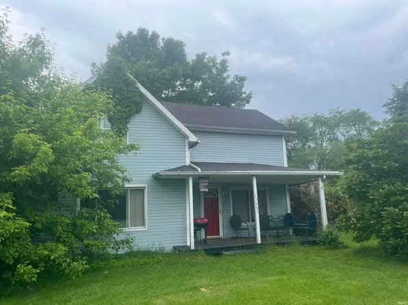 17537 Cedar Rd, Tippecanoe, IN 46570