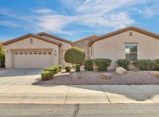 4639 E Donato Dr, Gilbert, AZ 85298