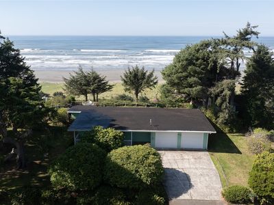 4679 State Route 109, Moclips, WA, 98562