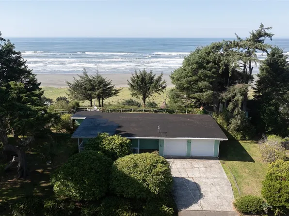 4679 State Route 109, Moclips, WA 98562