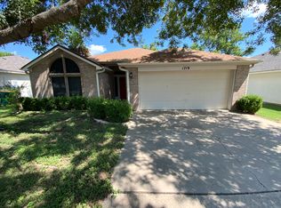 1719 Bent Oak Dr, Temple, TX 76502