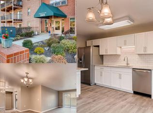 3905 Darleigh Rd APT B, Nottingham, MD 21236