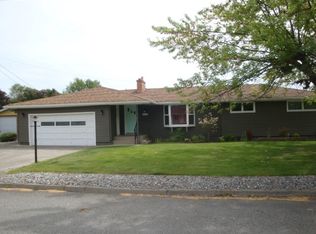 1622 N Farr Rd, Spokane, WA 99206