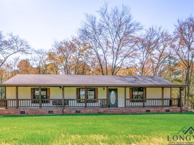 18849 W Highway 77, Marietta, TX, 75566