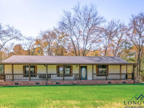 18849 W Highway 77, Marietta, TX 75566