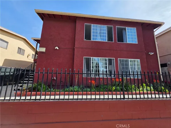 1564 Locust Ave, Long Beach, CA 90813