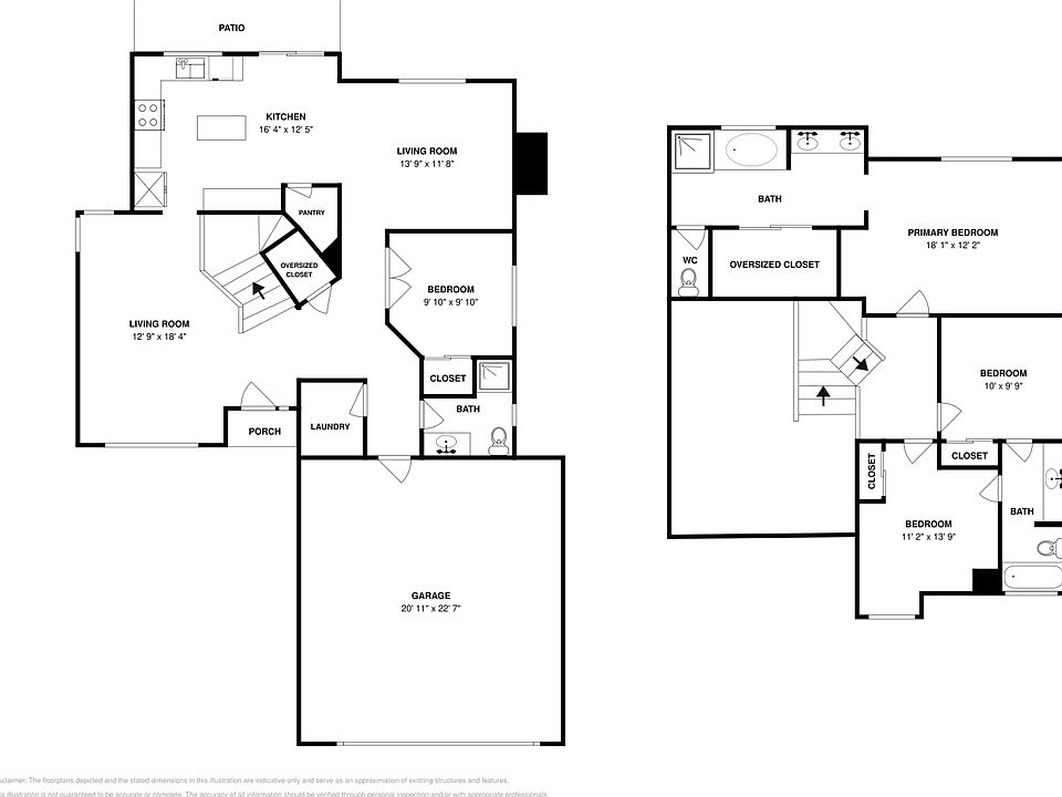 2nd image of 17315 SW Cobble Ct