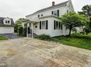 338 Compton Ave, Laurel, MD 20707